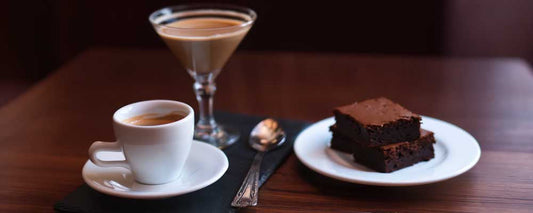 Decaf Espresso: A Buzzworthy Brew for Caffeine-conscious Coffee Lovers