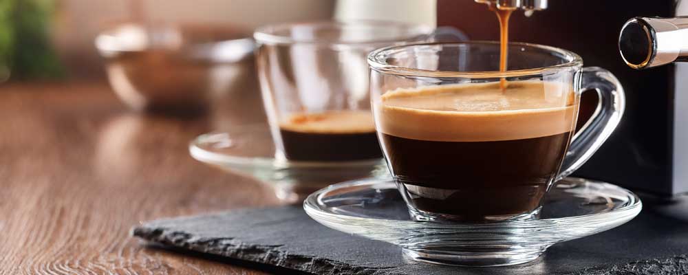 The best single origin espresso subscription—decaf too!