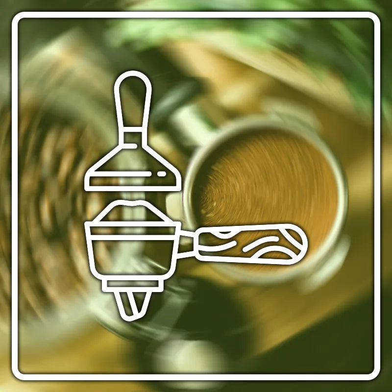 Single Origin Espresso